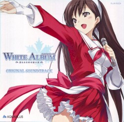 White Album -綴られる冬の想い出- オリジナルサウンドトラック