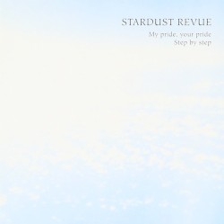 My pride, your pride / Step by step