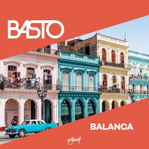 Balanca