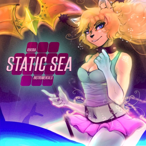Static Sea Instrumentals