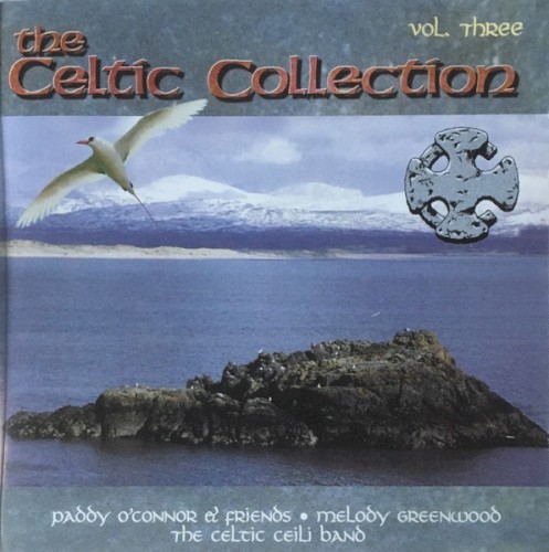 The Celtic Collection, Vol. Three