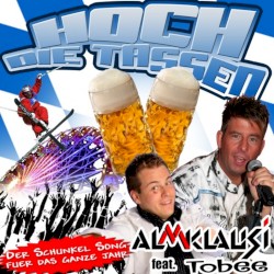 Hoch die Tassen