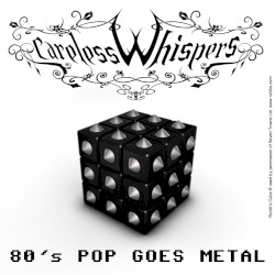 80's Pop Goes Metal