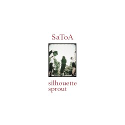 silhouette / sprout