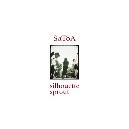 silhouette / sprout