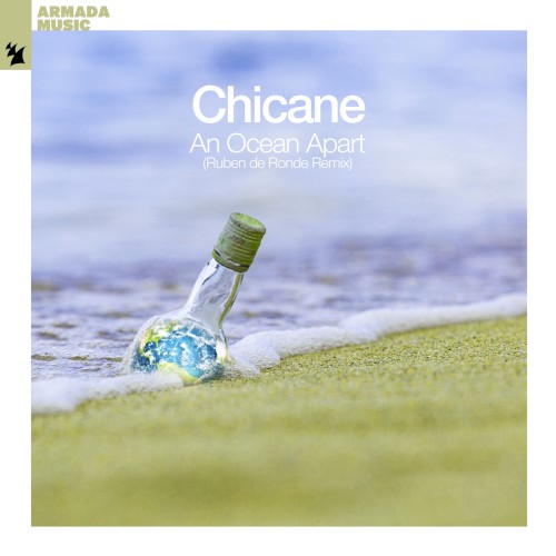 An Ocean Apart (Ruben de Ronde remix)