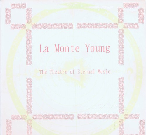 The Theatre of Eternal Music