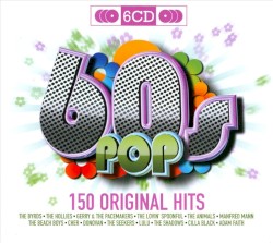 Original Hits 60’s Pop