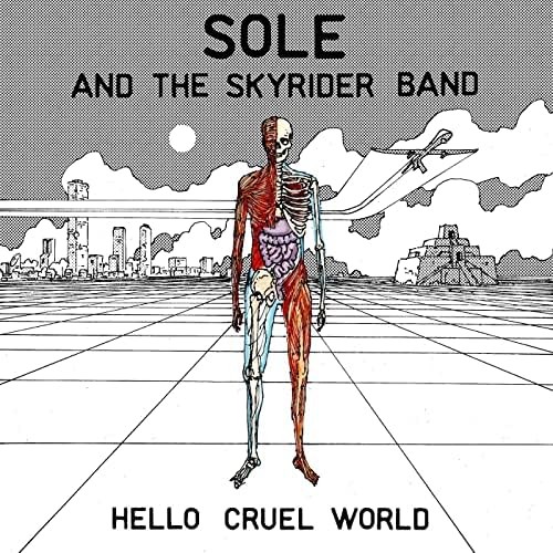 Hello Cruel World