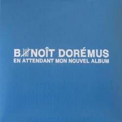 En attendant mon nouvel album
