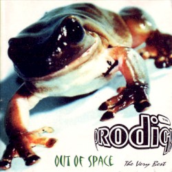 Out of Space (The Very Best)