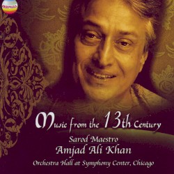 Music from the 13th Century