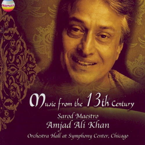 Music from the 13th Century
