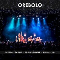 2022-12-14: Boulder Theater, Boulder, CO