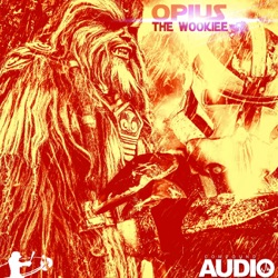 The Wookiee
