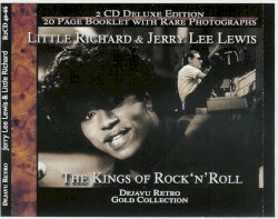 The Kings of Rock ’n’ Roll
