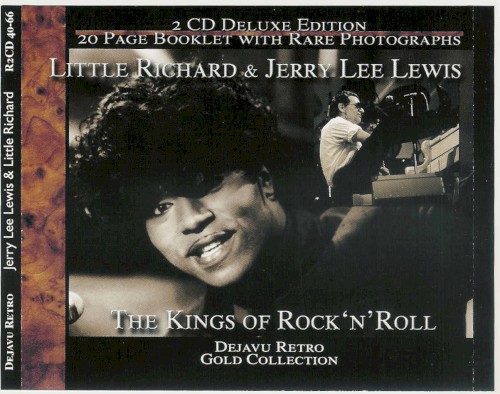 The Kings of Rock ’n’ Roll