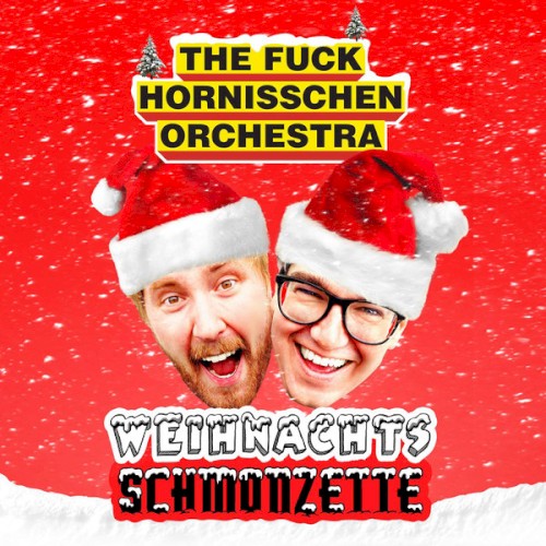 Weihnachtsschmonzette