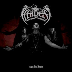 Pyre Era, Black!