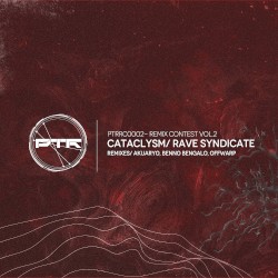 Cataclysm, Vol. 1