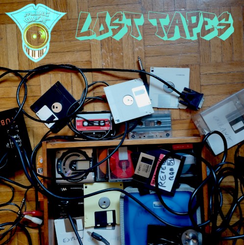 Lost Tapes