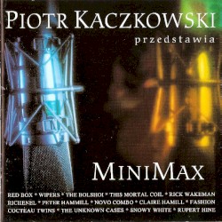 MiniMax