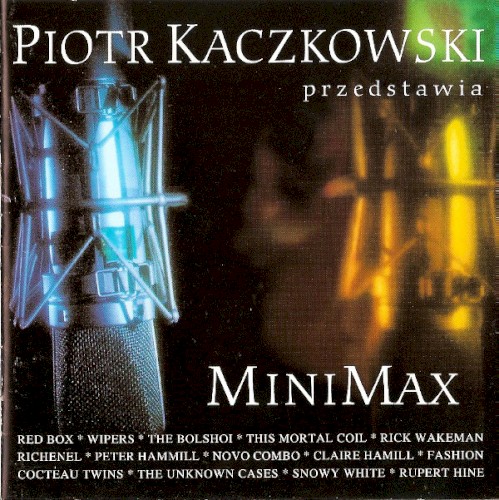MiniMax