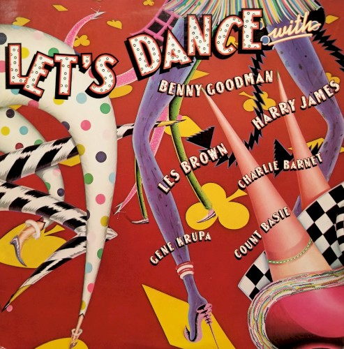 Let's Dance With