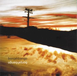 Bonjahbango