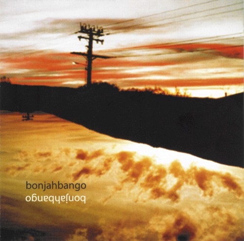 Bonjahbango