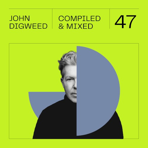 Compiled & Mixed 47
