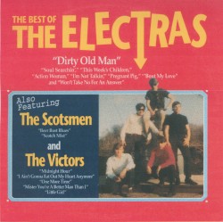 The Best Of The Electras
