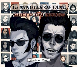 15 Minutes of Fame