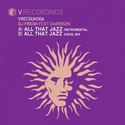 All That Jazz