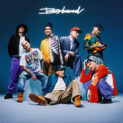 BOYBAND, parte I