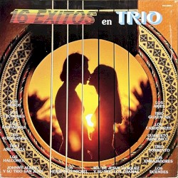 16 éxitos en trío