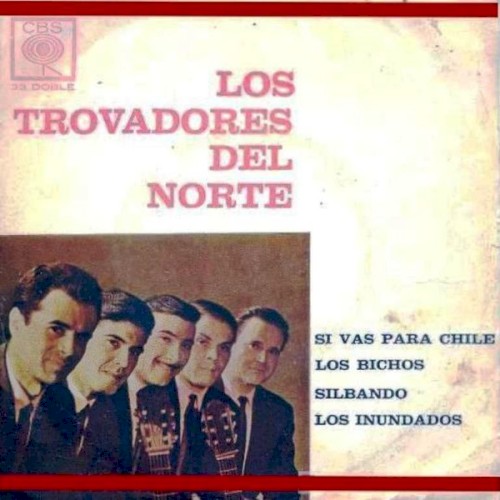 Los Trovadores del Norte