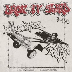 Drop It Hard (Remix)
