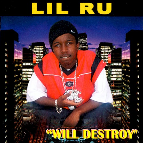 Will Destroy