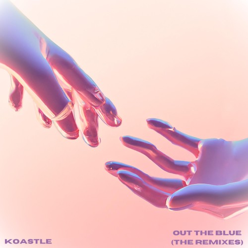 Out the Blue (Courts & CharlieWonder remix)