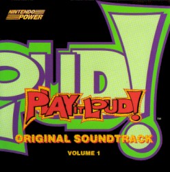Play It Loud! Original Soundtrack, Volume 1