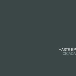 Haste EP