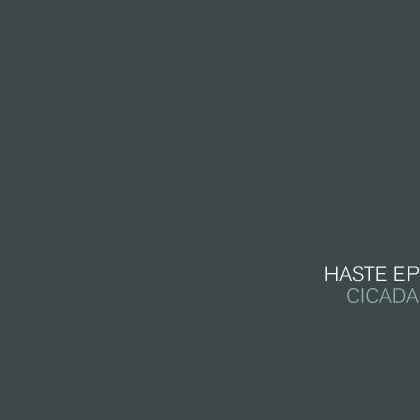 Haste EP