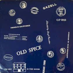 Old Spice