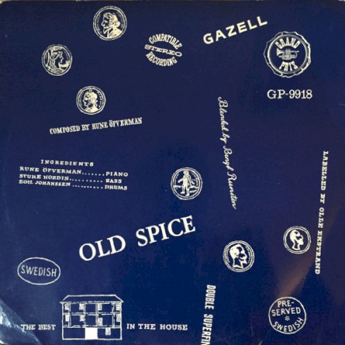 Old Spice