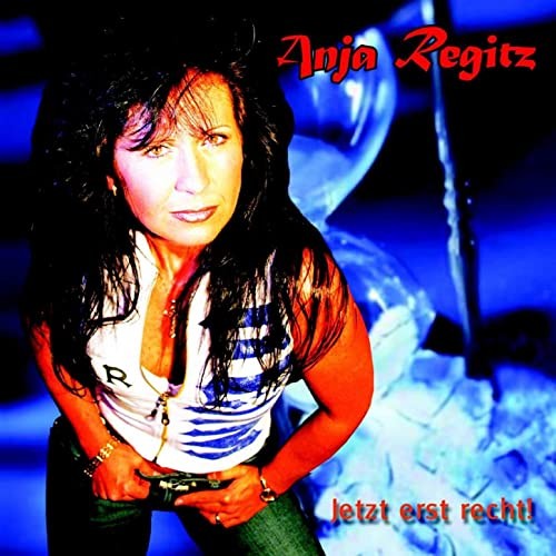 Jetzt erst recht!
