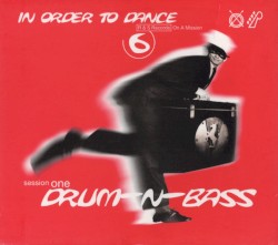 In Order to Dance, Volume 6