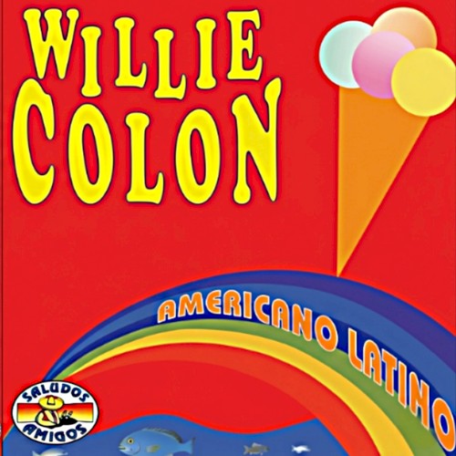 Americano Latino