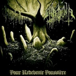 Pour redevenir poussière