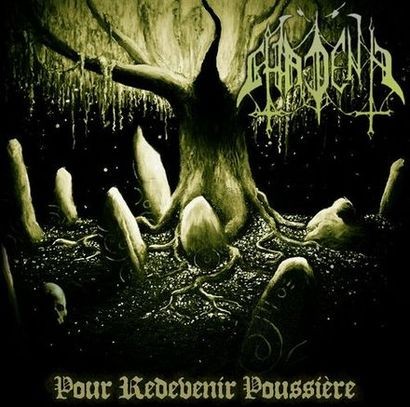 Pour redevenir poussière